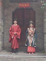 -青禾蒙娜丽莎婚纱摄影(武汉总店)