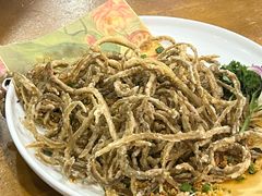 -醉壹号海鲜大排档(厦门美食地标店)