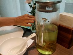 -将相和·海鲜蒸饺大连菜