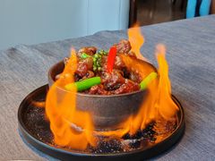 -南里山房·新淮扬菜(徐汇万科店)