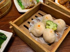 -彩景大酒楼(万泰新天地店)