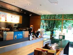 -星巴克(人民公园店)