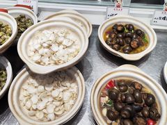 -西山人家·传统苏帮菜·家宴(木渎店)