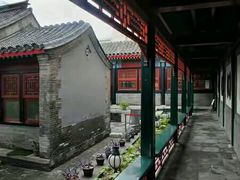 -蔡元培故居