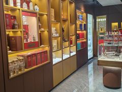 -五粮液(凤阳路店)