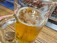 -河坝烧烤串城(银亭路店)