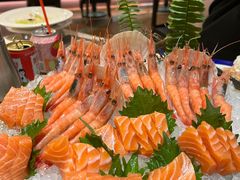 -極上萬膳·日料放题(来福士江景店)