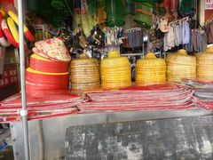 -东涌水乡风情街