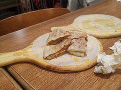 -甲乙饼·北京手工肉饼(西直门凯德茂店)