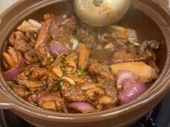 -胡须佬鸡煲四季火锅店(石厦西村直营店)