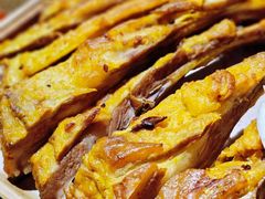 -伊带伊路新疆美食府(呼家楼店)