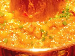 铜锅洋芋鸡-觅山云南菜(泊富ICITY店)