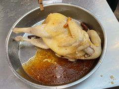 -芭厘·农庄老字号.电饭煲五指毛桃焗鸡