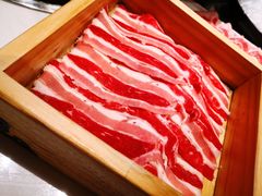 -新一哥粤菜火锅(瑞金店)