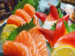 -小川洋风料理(街道口店)