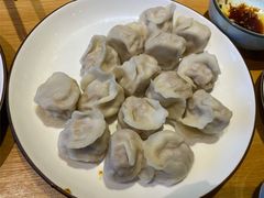 饺子-伊喜饺子·烤鸭(五道口学院路店)