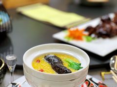 -北京盘古七星酒店