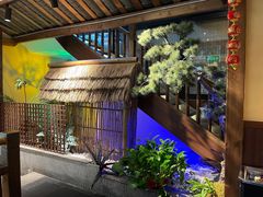 -渔乡米香·剁椒鱼头(四方坪店)