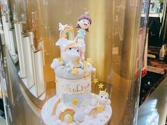 -柏尼娅PEARIA·蛋糕定制(北京SKP店)