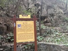 -老象峰