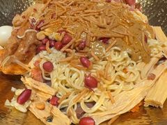 -福客麻辣烫·现炒麻辣香锅(印力中心店)