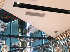 -半天妖烤鱼(新中关购物中心店)