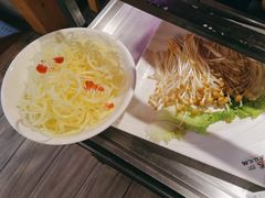 -老版火锅(半坡店)