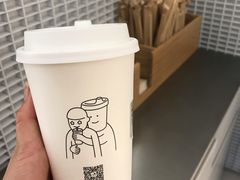 -喜茶(深圳丰盛町店)