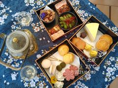 -Hatsune隐泉日式料理(三里屯太古里店)