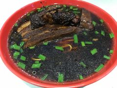 -小龙大肉面馆