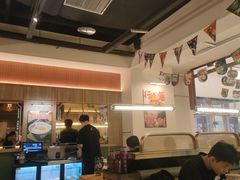 -鹅冠港式茶餐厅(来福士店)