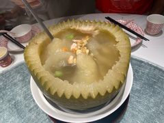 -谭厨中山传家菜.乳鸽.脆鲩鱼(华强北中航城店)