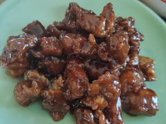 糖醋里脊-新白鹿餐厅(城西银泰城店)