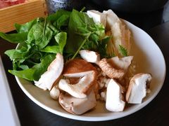 -鍋ぞう(新宿西口店)