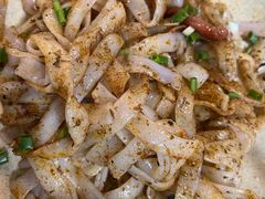 -胖嫂烧烤(武胜路总店)