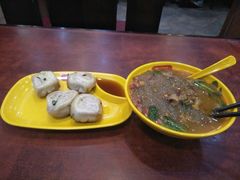 小杨生煎-小杨生煎(香港名都店)