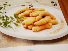 -海小馆海鲜餐厅(茂业百货店)