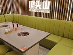 -狼头山火锅 KTV欢唱·烤串(理工大学店)