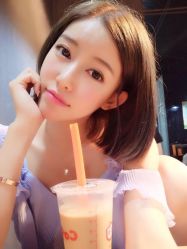 点击看大图 尼采发型秀-霓·Hair