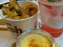 -艾薯夫妇Aysh(红山店)