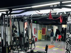 -清橙健身(学院路店)