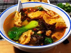 柳州螺蛳粉-八十八粉儿(尚都店)