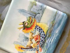 -珍妮曲奇聪明小熊(尖沙咀店)