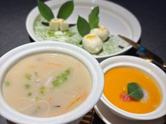 -锦府园·新台州菜(合生汇店)