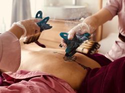 -素可SPA