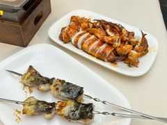 -老大连·海肠捞饭·大连海鲜大连菜(西安路店)