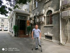 -时光漫步酒店(北京国子监簋街店)