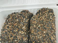 黑芝麻卷-老回回烩面馆(左家庄店)