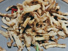 -竹里馆·淮扬菜·功夫茶(老门东店)