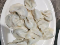 -李记东北饺子馆·东北菜(欢乐谷店)